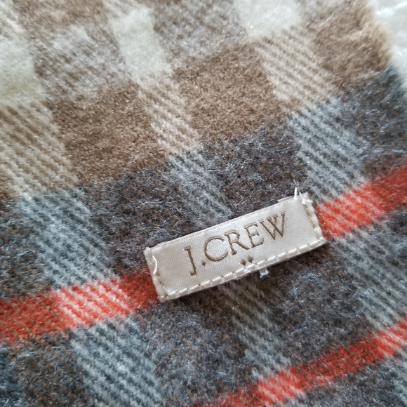 JCrew Scarf - Picture 4 of 8